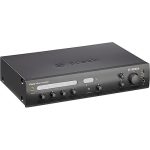 Bosch PLE-1MA120-EU – Priority mixer amplifier, 120W