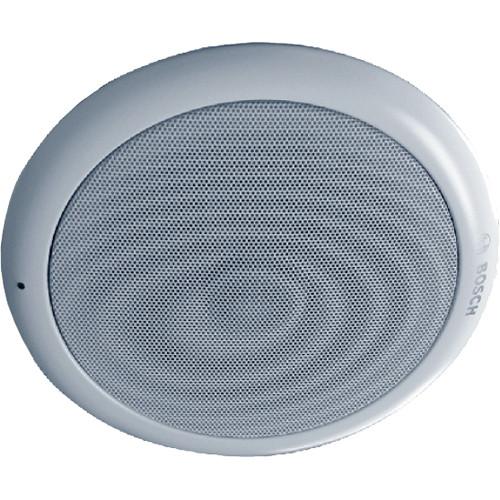 LC1-UM12E8 – Ceiling loudspeaker, 12W, coaxial