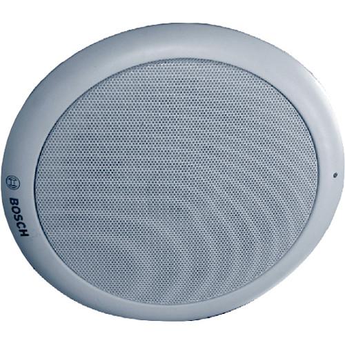 LC1-UM24E8 – Ceiling loudspeaker, 24W, coaxial