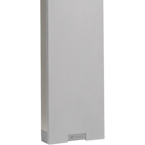 Bosch LBC 3210/00 Line Array Loudspeaker Indoor/Outdoor, 60W