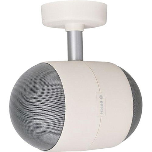 Bosch 10 Watt Bidirectional Sound Projector – PRD000263100