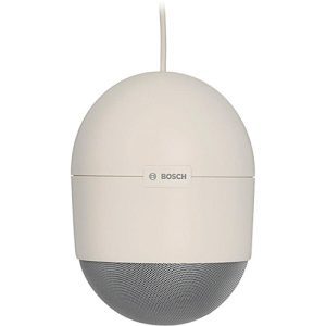 Bosch LS1-UC20E-1 Pendant Sphere Loudspeaker, 20W