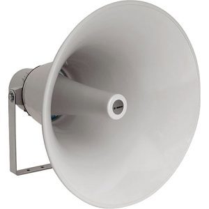 Bosch LBC 3484/00 Horn Loudspeaker, 50W