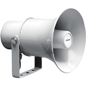 LBC3481/12 – Horn loudspeaker, 10W, 6″