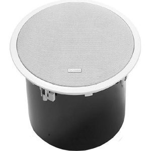 LC2-PC60G6-8H – Ceiling loudspeaker, 60W, 8″, high