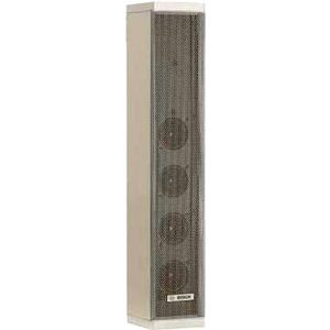 Bosch LA1UMx0E1 20 watt Metal Column Loudspeakers