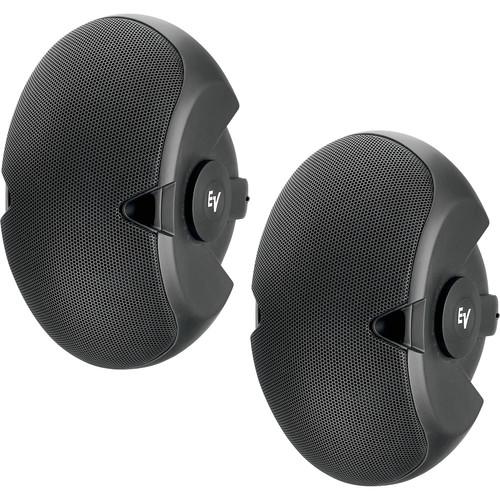 EVID 4.2T – EVID 4.2T BLK, XFMR LS SYSTEM, PAIR