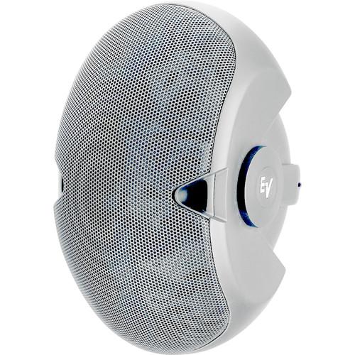 EVID 4.2TW – EVID 4.2T WHITE, XFMR LOUDSPEAKER SYSTEM