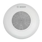 LC5-WC06E4 – Ceiling loudspeaker, 6W, ABS, 2″