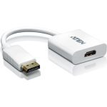 Aten display port (m) to hdmi(f) cable vc985-at