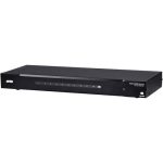 Aten hdmi splitter 10 port vs0110ha-at-G