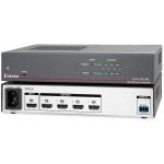 DA4 HD 4K PLUS – 4K/60 HDMI Distribution Amplifier