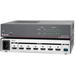 DA6 HD 4K PLUS – 4K/60 HDMI Distribution Amplifier
