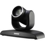 Lumens VC-B30U 2MP PTZ Camera (Black)
