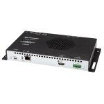 محول CRESTRON-DM-NVX-E30 لنقل الفيديو عبر الشبكات