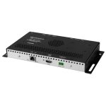 محول CRESTRON-DM-NVX-E20 لنقل الفيديو عبر الشبكات
