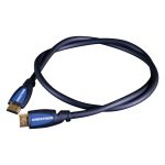 CRESTRON 0.91 m HDMI cable 18 GBPS - CBL-HD-3