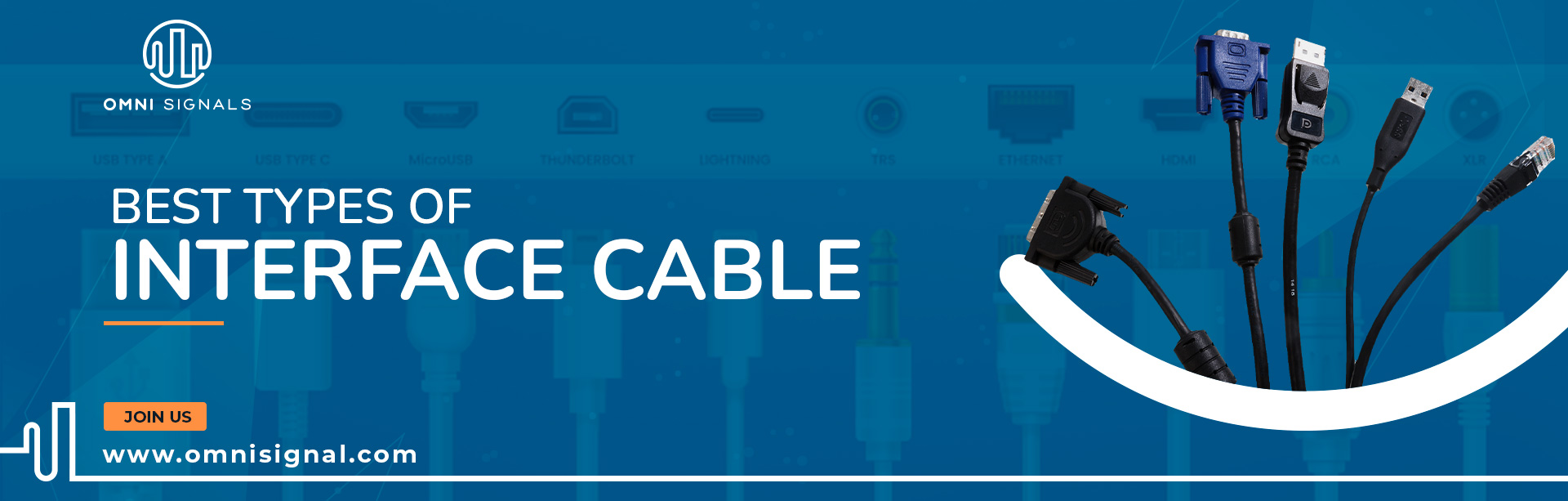 best Interface Cable