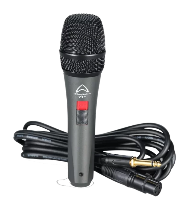 WharfedalePro DM5.0sj VERSATILE DYNAMIC MIC