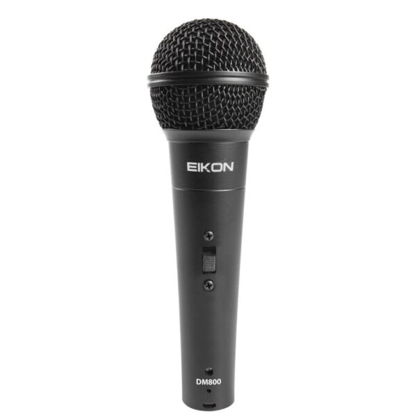 PROEL DM800 Dynamic Wired Microphone