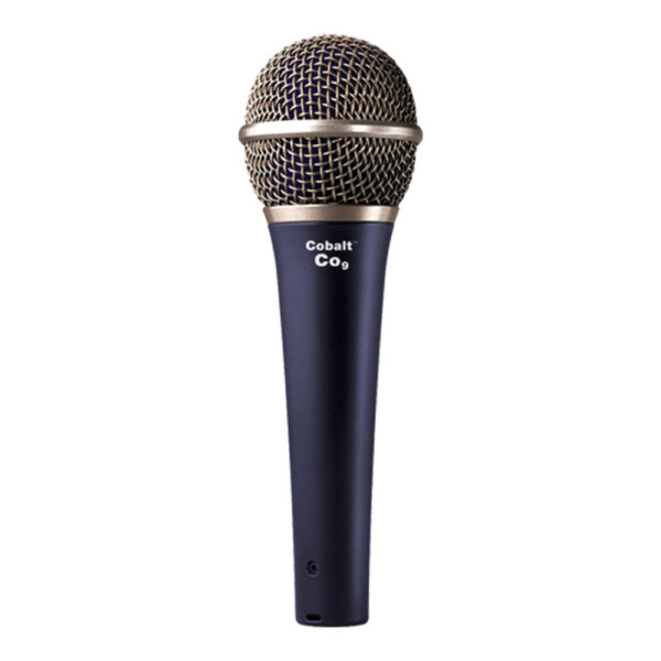 Electro Voice Co9 - Cobalt series vocal microphone