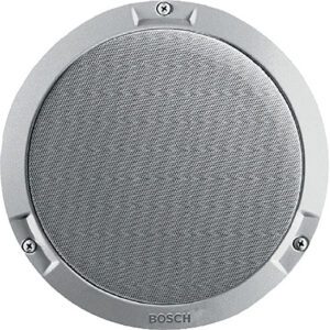 Bosch LHM0606/10 Ceiling loudspeaker 6W metal with clamps