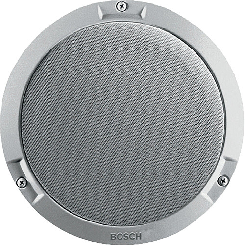Bosch LHM0606/10 Ceiling loudspeaker 6W metal with clamps