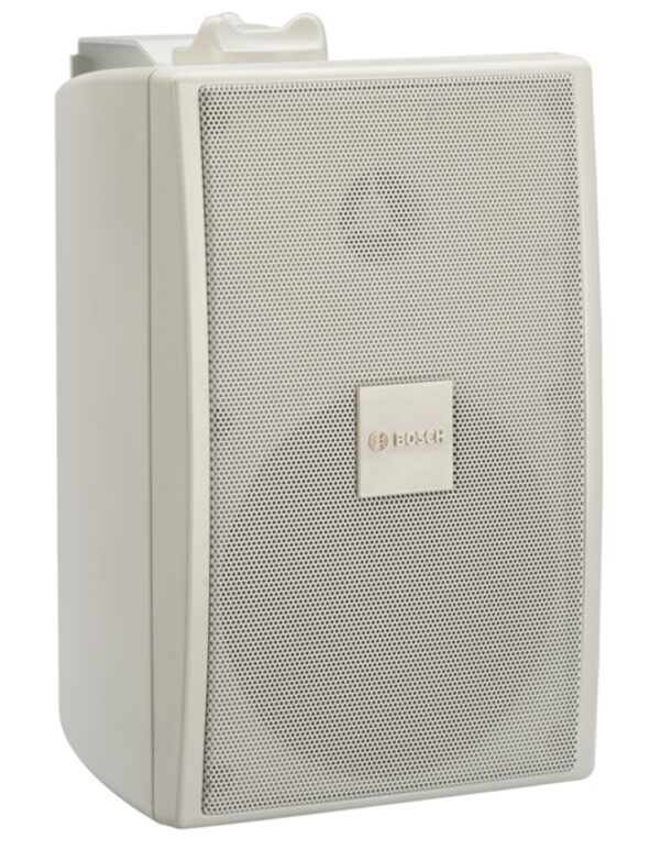 Bosch LB2-UC30-L1  Cabinet loudspeaker, 30W, white